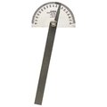 Central Tools General Tools 318-18 22024 Round Head Protractor 318-18